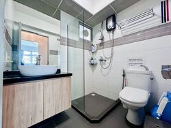 Blk 338A Anchorvale Parkview (Sengkang), HDB 5 Rooms #545121131